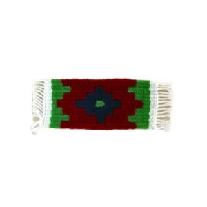 Persisch Kilim inspirierter Lesezeichen Modell Niaz