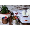 Persisch Kilim inspirierter Lesezeichen Modell Niaz