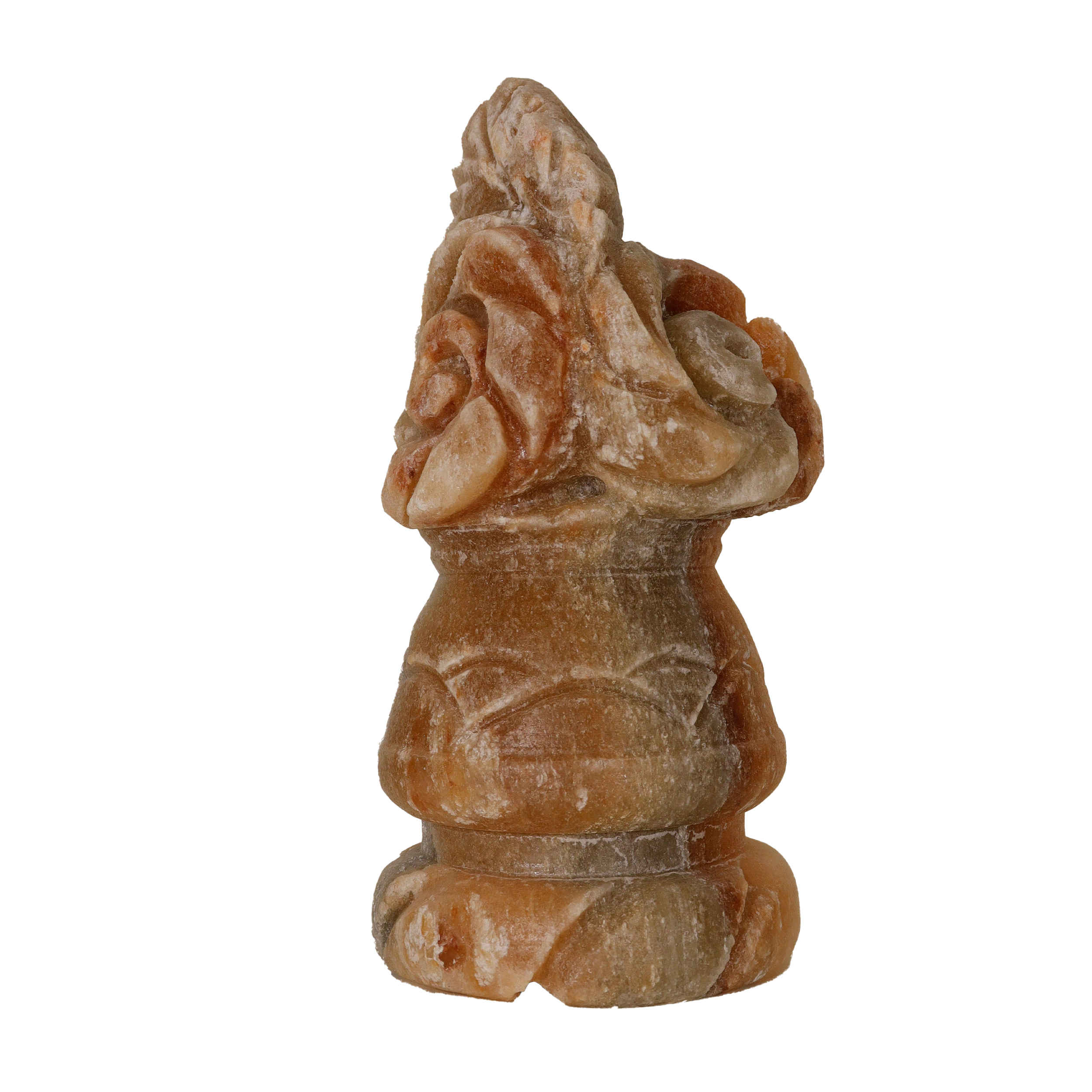 Persische Blumen-Salzlampen – Handgefertigtes Laya-Design