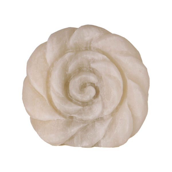 Persische Blumen-Salzlampen - Handgefertigtes Viana-Design