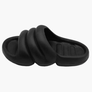 Weiche Slider – Weiches & Sprudelndes Zuhause-Schuhwerk