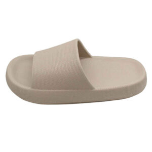 Unisex  Weiche Slider – Dicke Sohle für Extra-Komfort