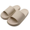 Unisex  Weiche Slider – Dicke Sohle für Extra-Komfort