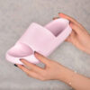 Unisex Cloud Sliders – Weich & Bequem