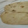 Persisches Trockenbrot - Traditionelles persisches Trockenbrot aus Denkarez