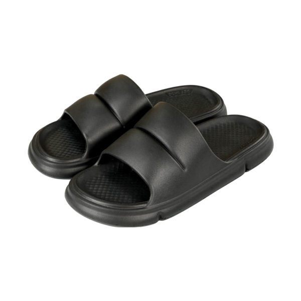 Unisex Cloud Sliders – Dicke Sohle für Überlegene Unterstützung