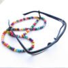 Brillenkette mit Perlen – Schickes Brillenaccessoire