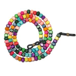 Brillenkette mit Perlen – Schickes Brillenaccessoire