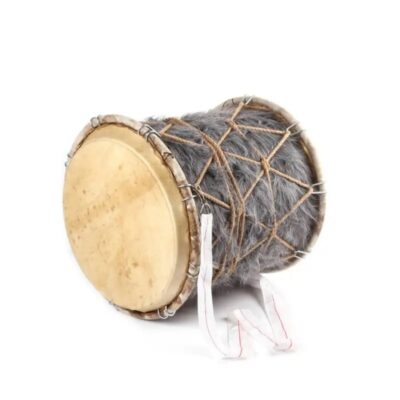 Bushehri Dammam-Trommel 48×44 cm