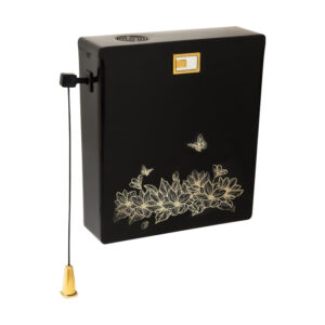 Diamond Kauern Toilettenspülkasten – Premium-Qualität, langlebig