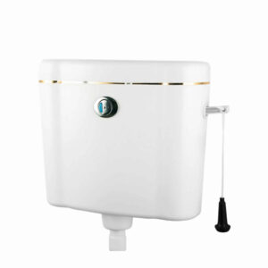 Mariana Kauern Toilettenspülkasten – Hochwertiger Wassersparer