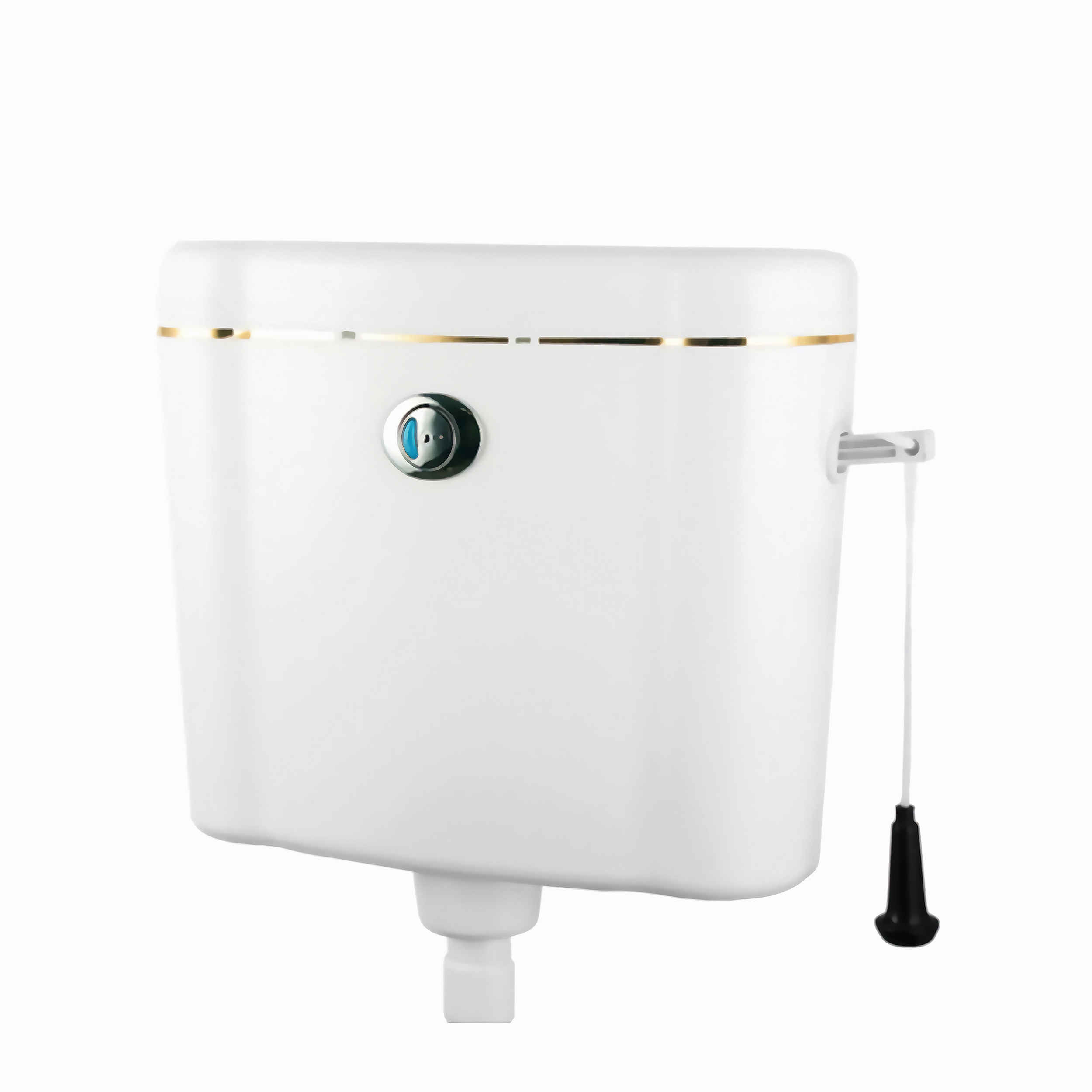 Mariana Kauern Toilettenspülkasten – Hochwertiger Wassersparer