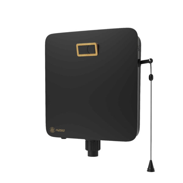 Opal Kauern Toilettenspülkasten – Langlebige und zuverlässige Leistung