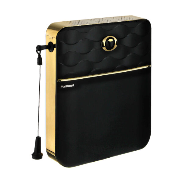 Perfod Kauern Toilettenspülkasten – Modernes Design, einfache Installation