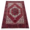 Persischer Teppich handgeknüpft Modell Simorgh