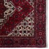 Persischer Teppich handgeknüpft Modell Simorgh
