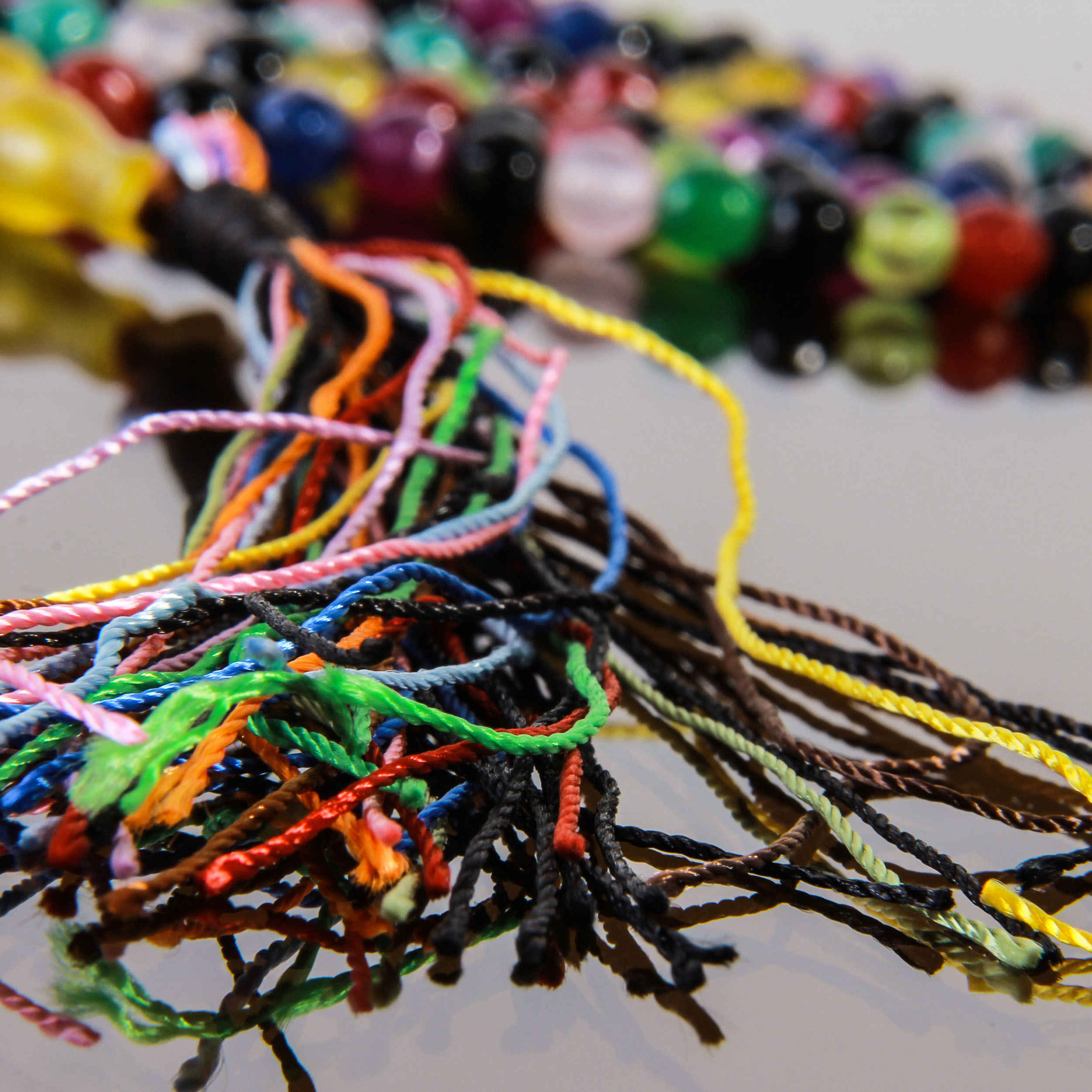 Islamischer Achat-Rosenkranz mit 101 Gebetsperlen Tasbih Umm ul-Banin