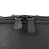 Leder Schultertasche - Luxuriös Handgefertigt für Männer & Frauen