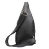Leder Schultertasche - Modell Crossbody