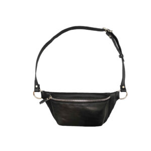 Echtleder Schultertasche – Für Jeden Anlass