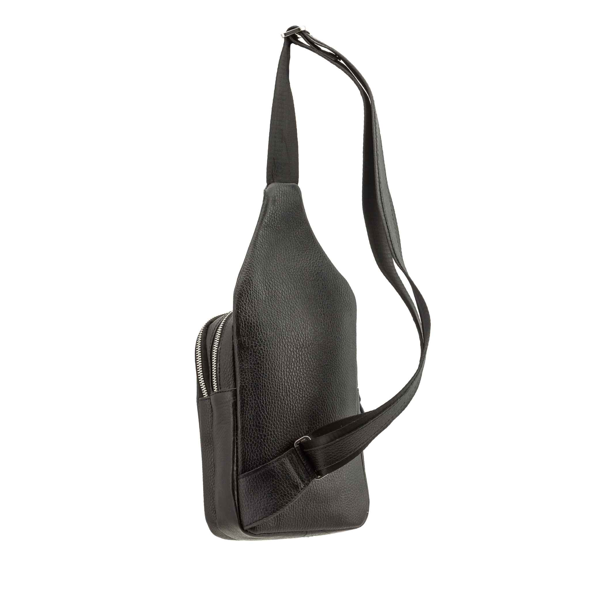 Leder Schultertasche – Für den Alltag