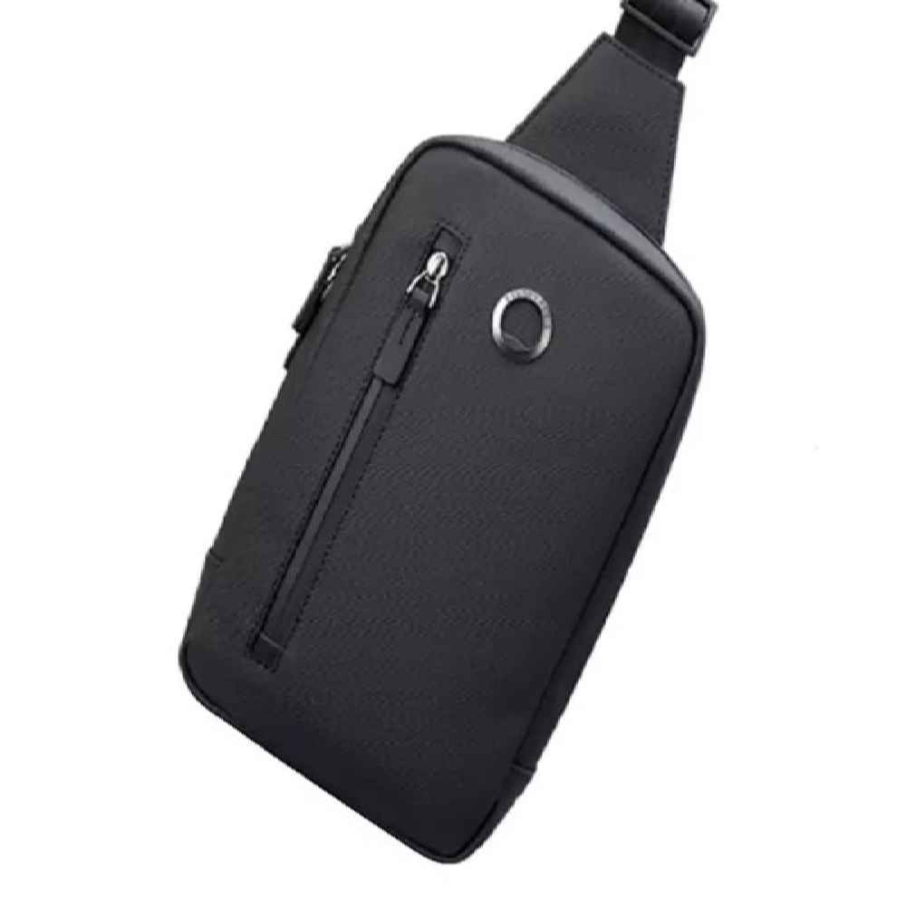 Leder Schultertasche – Großes Volumen für Männer & Frauen