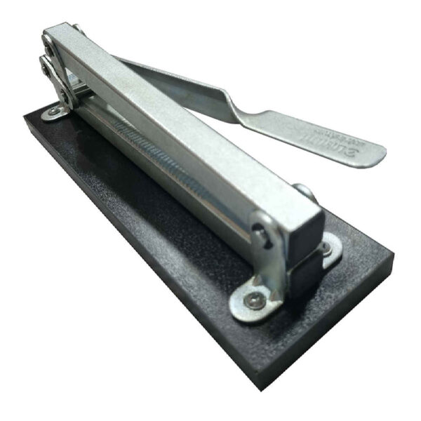 Schwerlast Hebel-Nussknacker – Mechanisches Werkzeug für einfaches Nüsseknacken in verschiedenen Größen