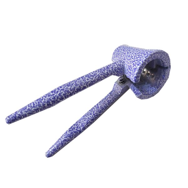 Vielseitiges Nussknacker-Werkzeug – Für Mandeln, Haselnüsse & Walnüsse