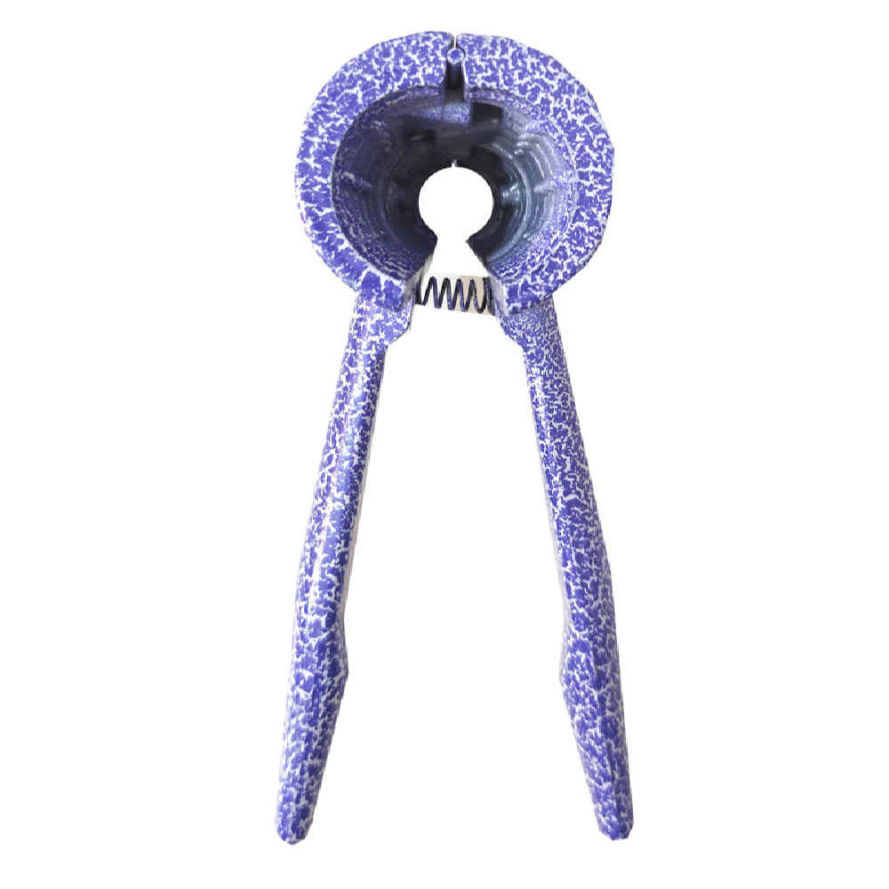 Vielseitiges Nussknacker-Werkzeug – Für Mandeln, Haselnüsse & Walnüsse