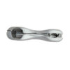 Schwerlast Nussknacker – Mandel- & Walnussknacker mit ergonomischem Aluminiumgriff