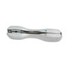 Schwerlast Nussknacker – Mandel- & Walnussknacker mit ergonomischem Aluminiumgriff
