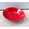 Set aus runden Melamin Dinnerware Schüsseln, Bruchsicher (Set aus 6)