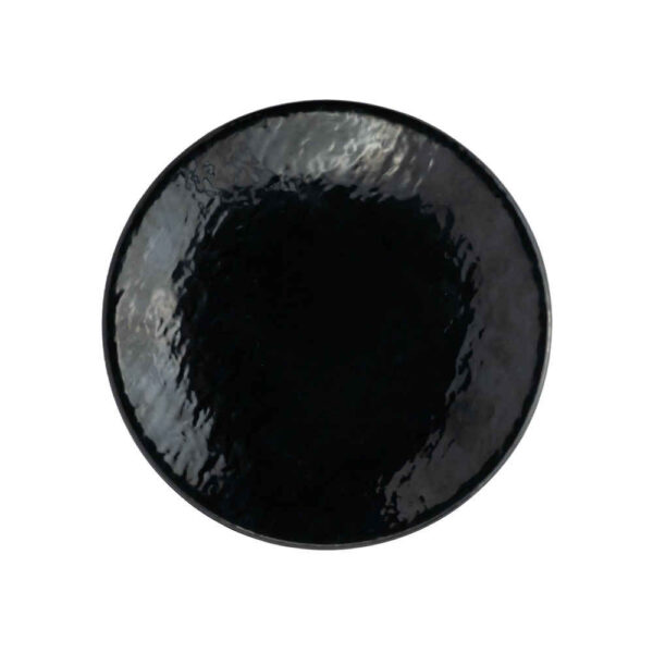 Melamin-Geschirrset, Mikrowellenfest für den täglichen Gebrauch, Packung mit 3