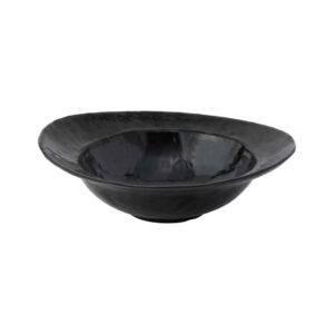 Melamin Dinnerware Schüsseln Set, Mikrowellengeeignet – Modell Mahla