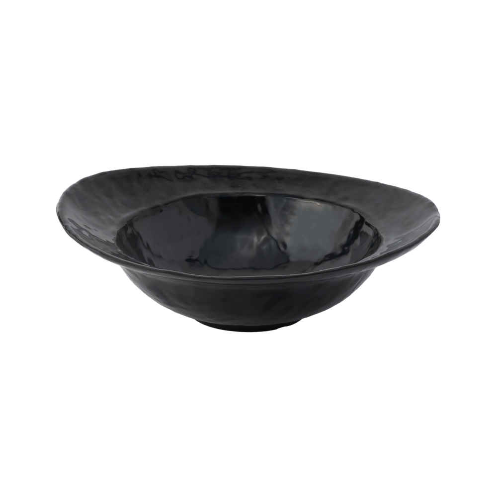 Melamin Dinnerware Schüsseln Set, Mikrowellengeeignet - Modell Mahla