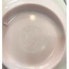 Melamin Dinnerware Schüsseln Set, Langlebig & Spülmaschinenfest (Set aus 6)