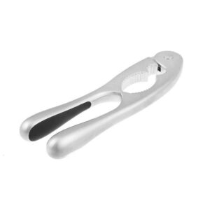 Schwerlast Nussknacker – Haselnuss- & Walnussknacker mit rutschfestem Stahlgriff