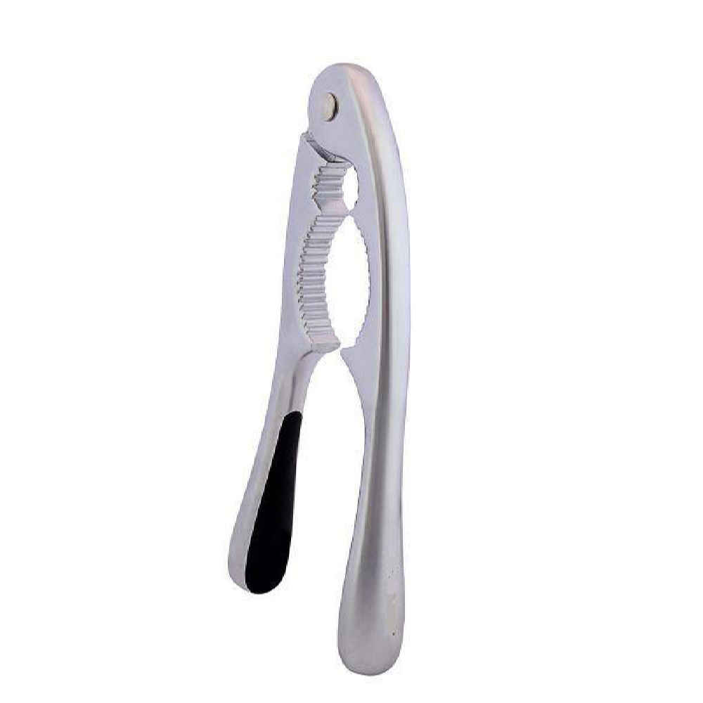 Schwerlast Nussknacker – Haselnuss- & Walnussknacker mit rutschfestem Stahlgriff