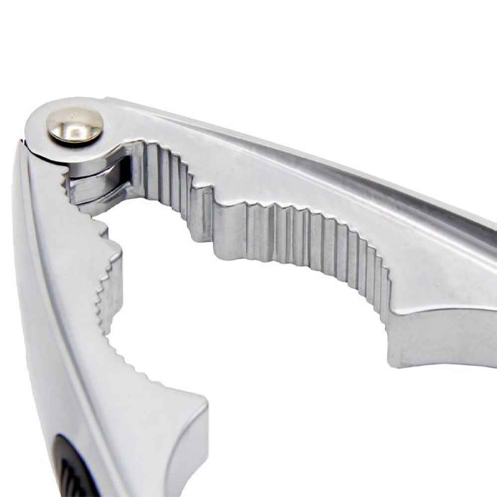 Nussknacker – Walnuss- & Haselnussöffner mit rutschfestem Griff für einfaches Knacken