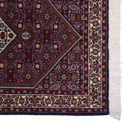Persischer Teppich handgeknüpft Modell Shirin