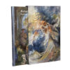 Rubaiyat von Omar Khayyam mit Farshchians Gemälden