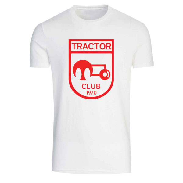 Tractor FC Fan-Trikot Kurzarm