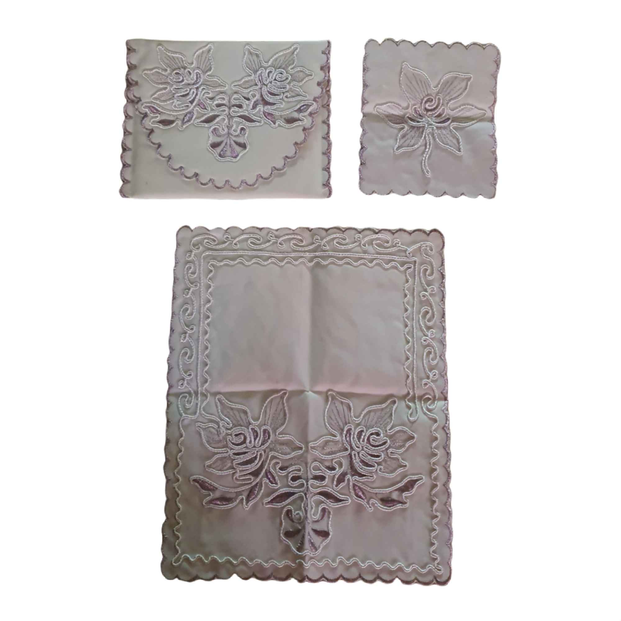 Reisegebetsteppich für Muslime, taschengröße & tragbar, Alfamy