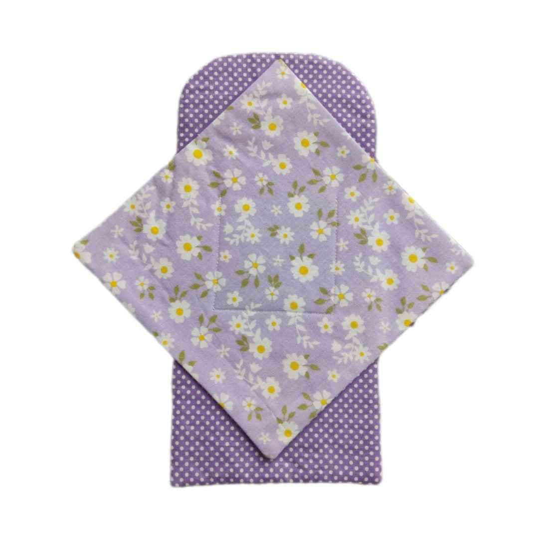 Reisegebetsteppich für Muslime, taschengröße & tragbar