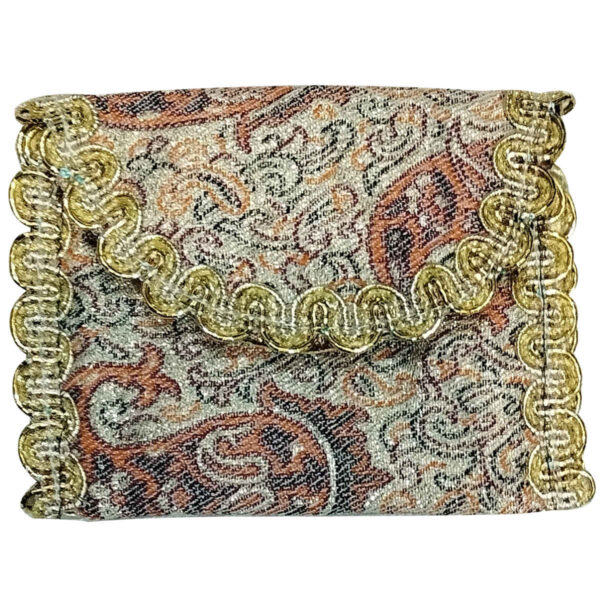 Reisegebetsteppich für Muslime, taschengröße & tragbar, Jibi