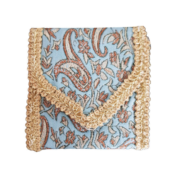 Reisegebetsteppich für Muslime, taschengröße & tragbar, Yaragh