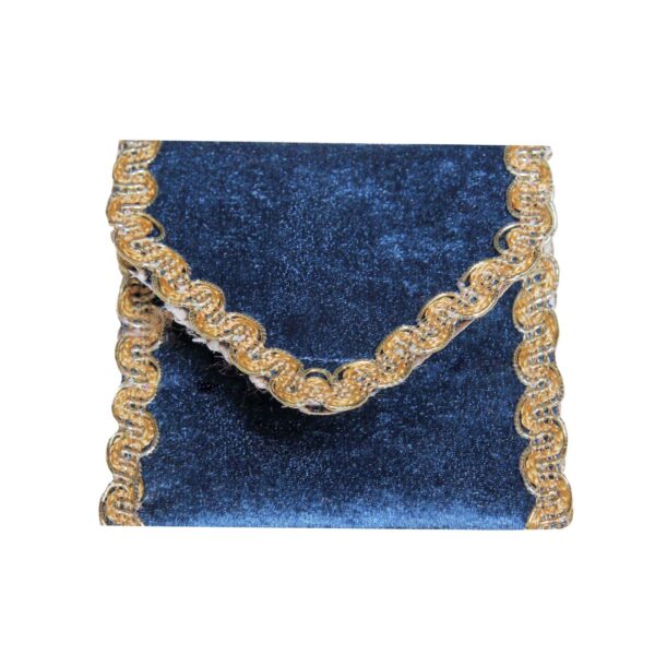 Reisegebetsteppich für Muslime, taschengröße & tragbar, Sajada Negin