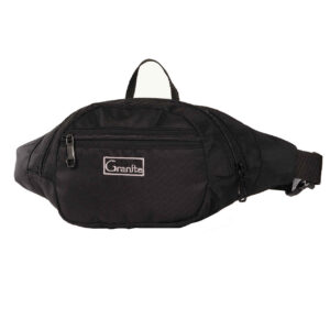 Canvas-Gürteltasche mit 1 Tasche – Lösung für den täglichen Gebrauch