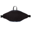 Adidas Canvas-Gürteltasche mit 2 Taschen – Schlanker täglicher Begleiter