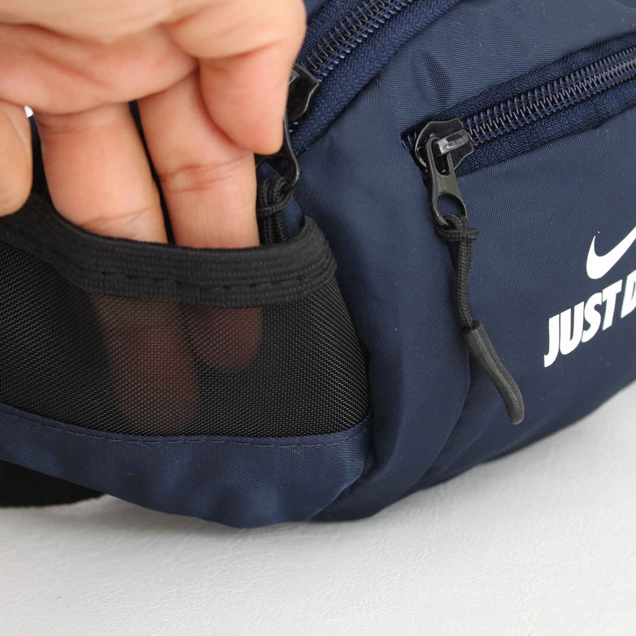 Canvas-Gürteltasche mit 5 Taschen – Gebaut für Reise- & Wanderabenteuer